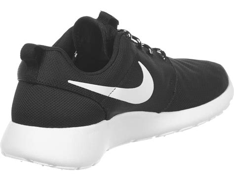 nike roshe herren schwarz weiß|Nike Roshe One ab 110,00 € .